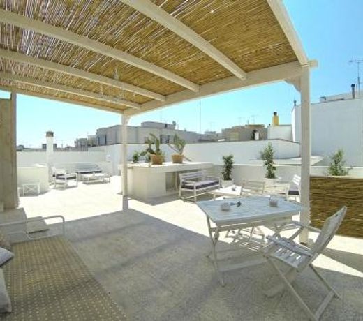 B&B PALAZZO MARZO