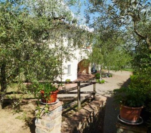 Casa le Betulle