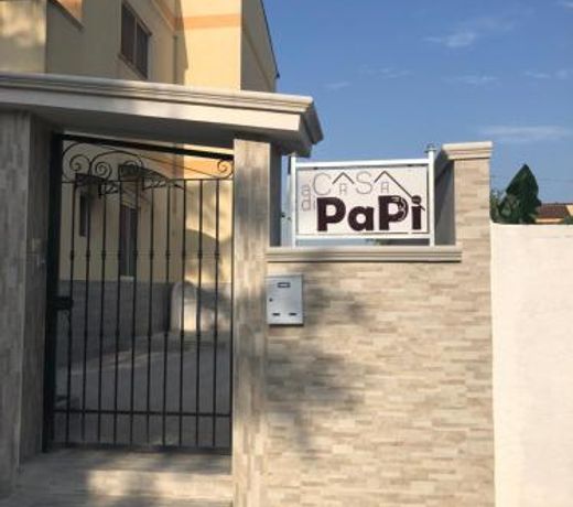 B&B a casa di PaPi