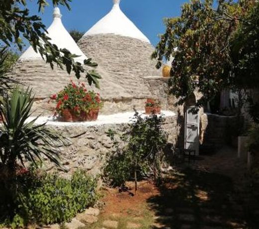 Il Trullo del Cadetto