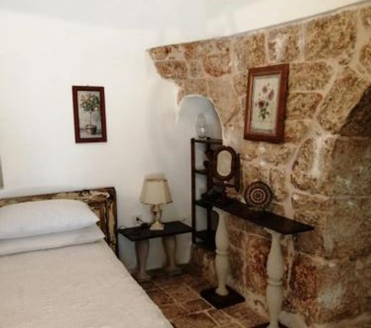 Il Trullo del Cadetto