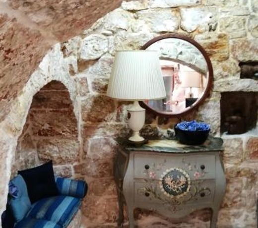 Il Trullo del Cadetto