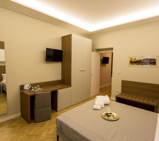 Le Affacciate Bruzie Home