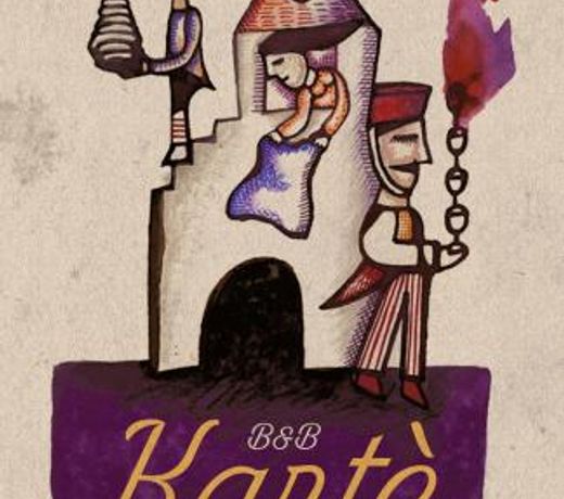 Kartè