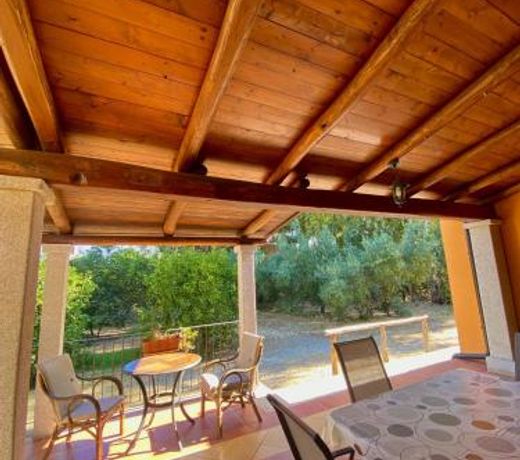 casa vacanze Ogliastra