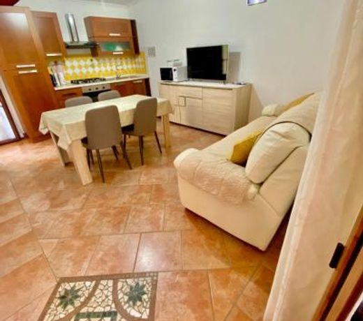 casa vacanze Ogliastra