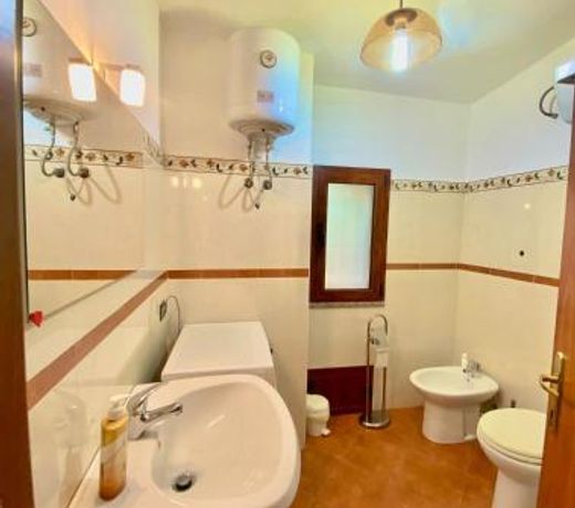 casa vacanze Ogliastra