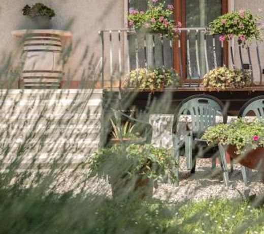 Vanda Luxury House near Gardaland and Garda Lake