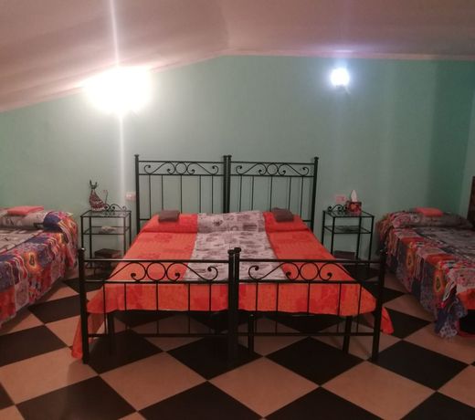A casa di luca