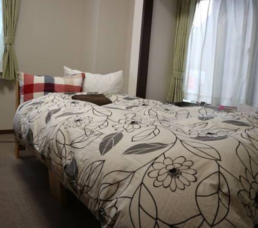 Hana Hostel Fujisan