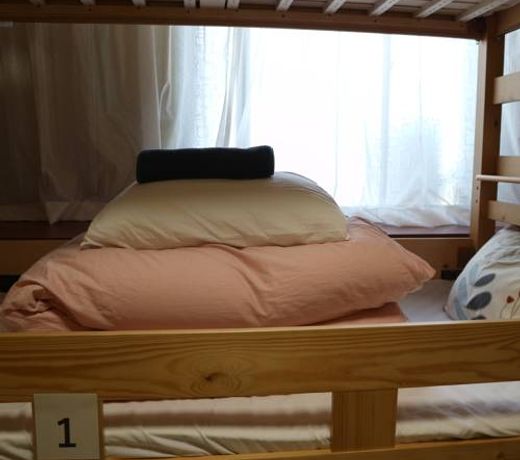 Hana Hostel Fujisan
