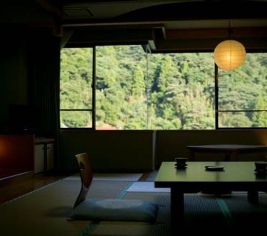 Ichinomata Onsen Kanko Hotel