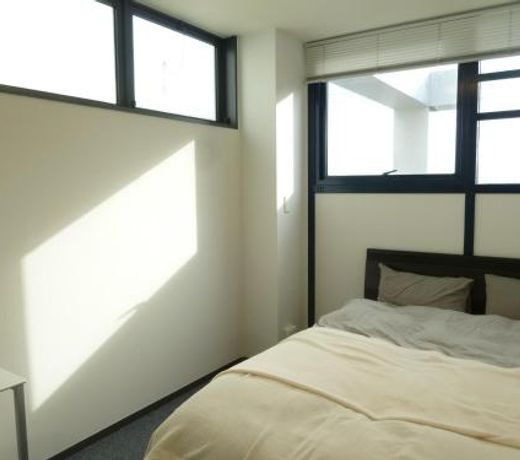Nagoya Motoyama House A