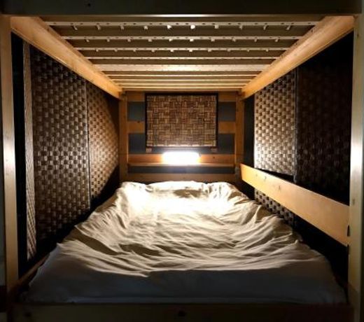 Guesthouse Wasabi