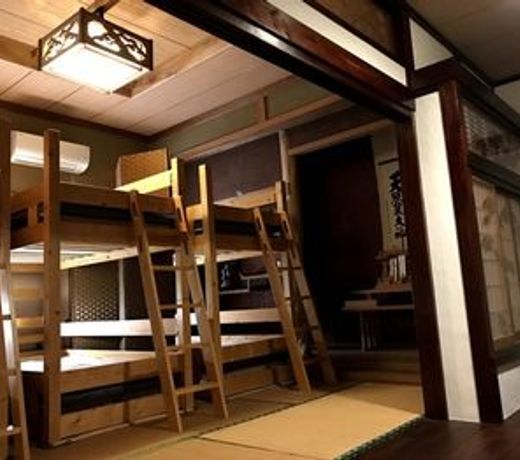 Guesthouse Wasabi