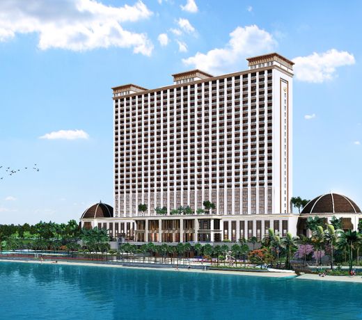 Xihu Resort Hotel