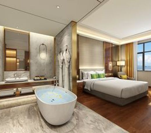 Xihu Resort Hotel