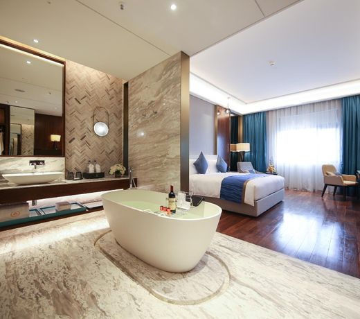 Xihu Resort Hotel