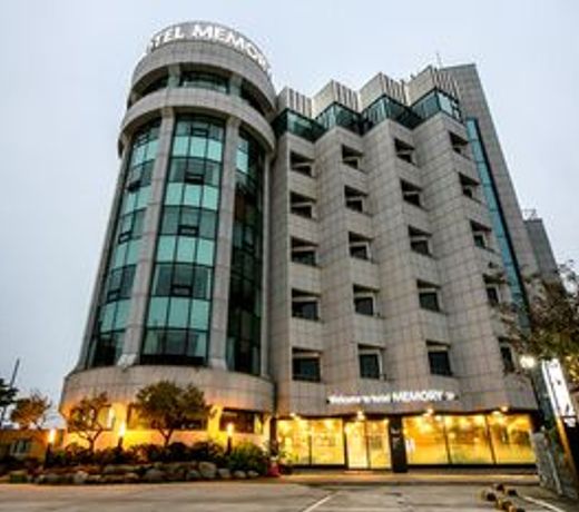 Hotel Memory