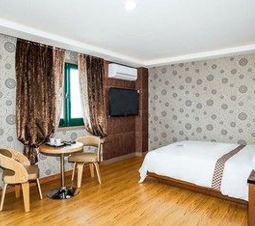 Hotel Memory