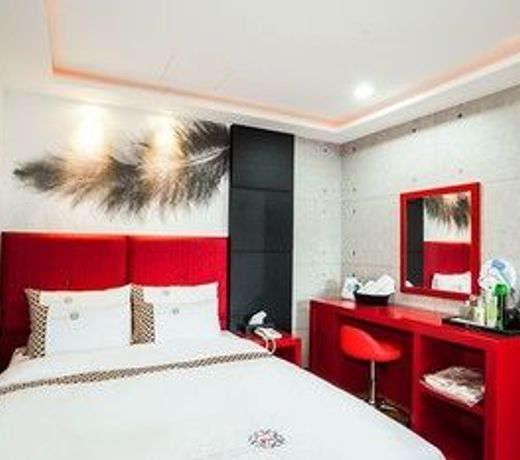 Hotel Memory