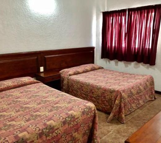 Hotel Roma