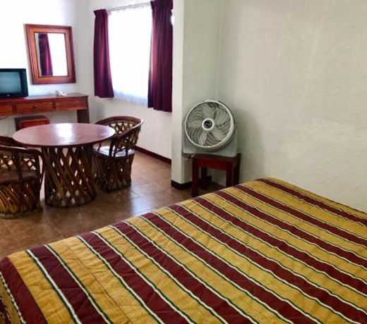 Hotel Roma