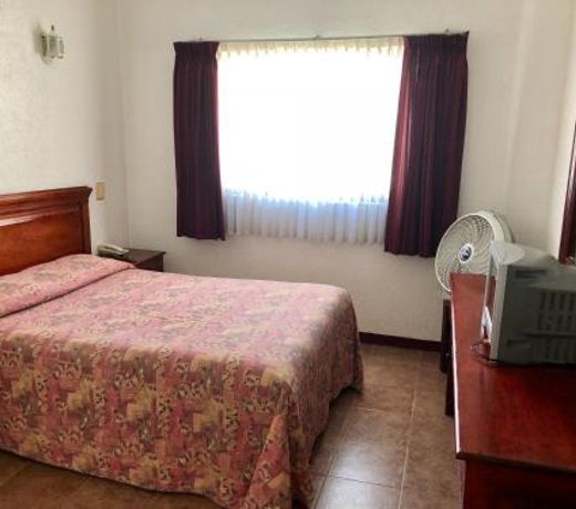 Hotel Roma