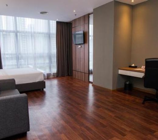 Imperial Regency Suites & Hotel Petaling Jaya (formerly known as Nexus Regency Suites & Hotel Petaling Jaya)
