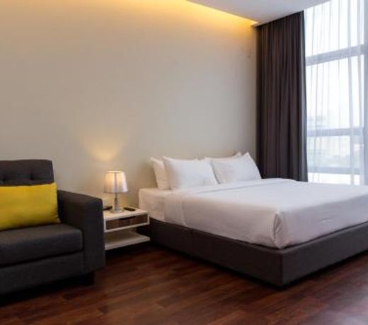 Imperial Regency Suites & Hotel Petaling Jaya (formerly known as Nexus Regency Suites & Hotel Petaling Jaya)