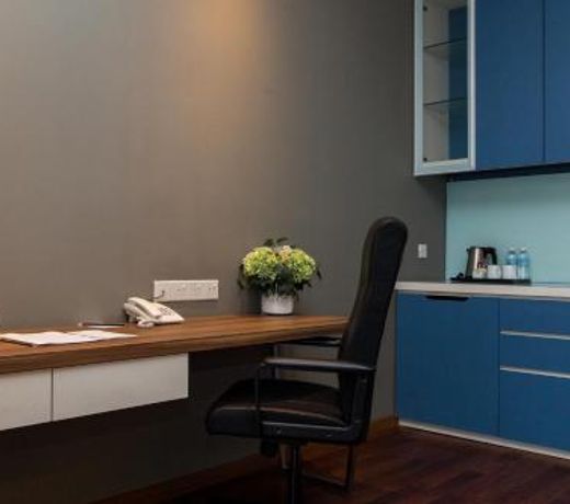 Imperial Regency Suites & Hotel Petaling Jaya (formerly known as Nexus Regency Suites & Hotel Petaling Jaya)