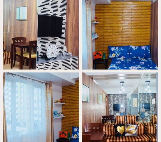 Mplace Condominium - Jaydee's