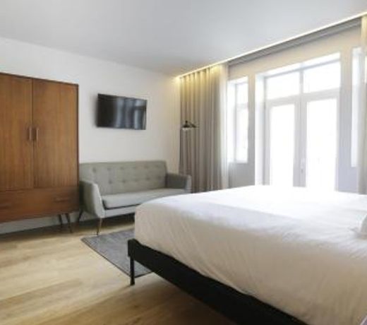 Braga Heritage Lofts