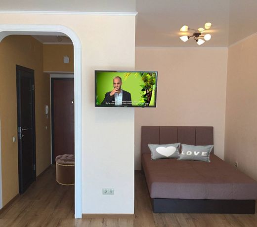 Apartamenty na Polevoi