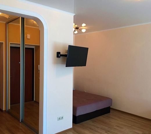 Apartamenty na Polevoi