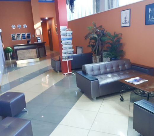 Hotel Nevsky