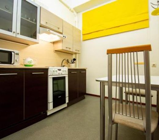 Apartamenty na Proletarskoi