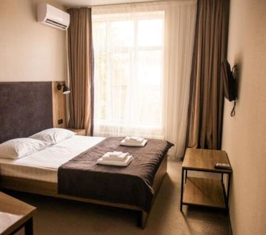 Turgenev hotel