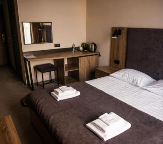 Turgenev hotel