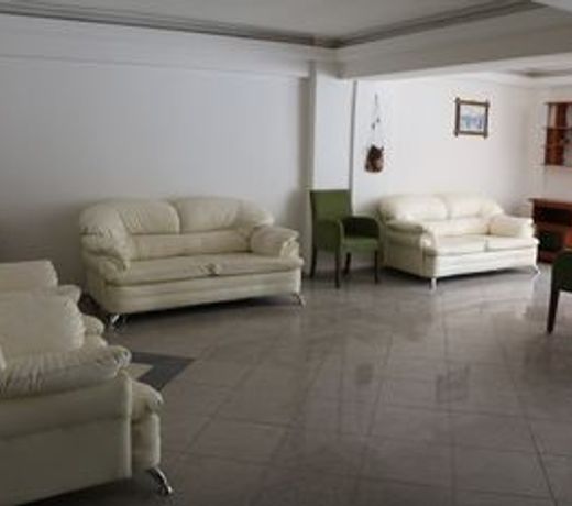 Grand Nett Hotel Kusadasi