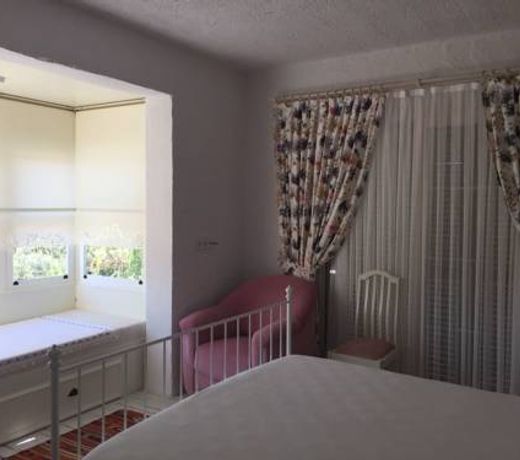 Morisi Konak Butik Otel