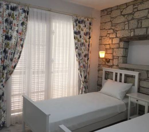 Morisi Konak Butik Otel