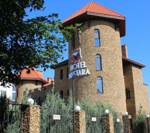 Hotel Mastara