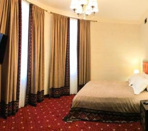 Hotel Mastara
