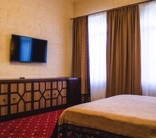 Hotel Mastara