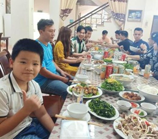 An Phu Guesthouse