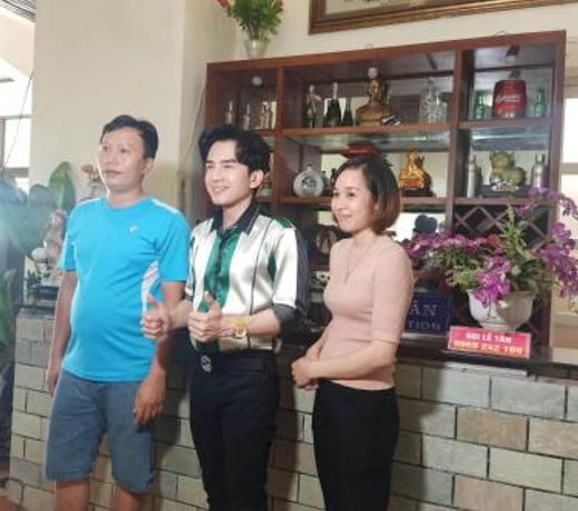 An Phu Guesthouse