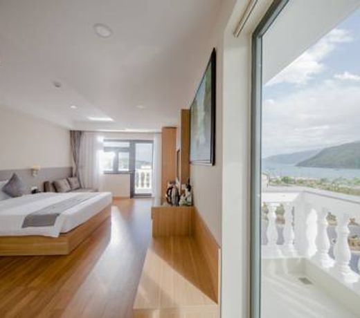 Orbit Resort & Spa