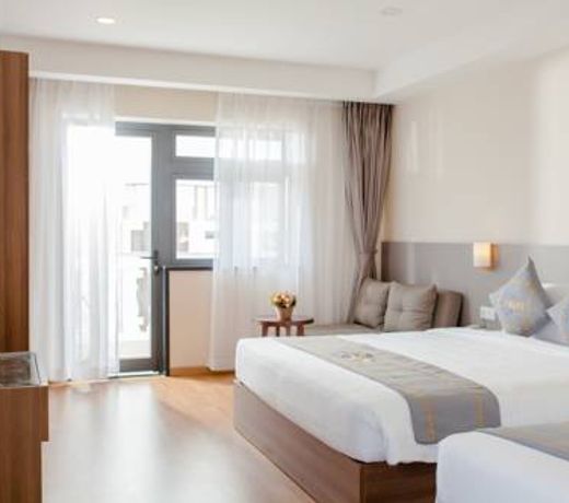 Orbit Resort & Spa