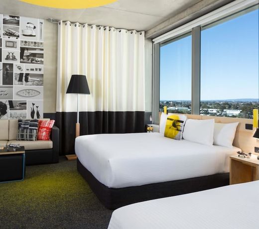 Atura Adelaide Airport